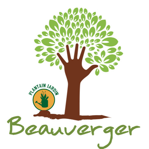 Logo Jardin BeauVerger