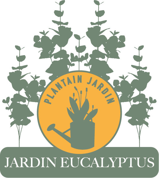Logo Jardin Eucalyptus