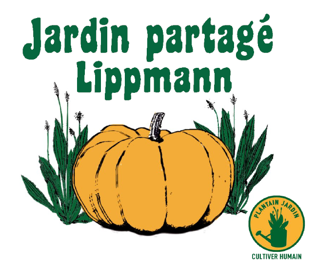 Logo Jardin Lippmann