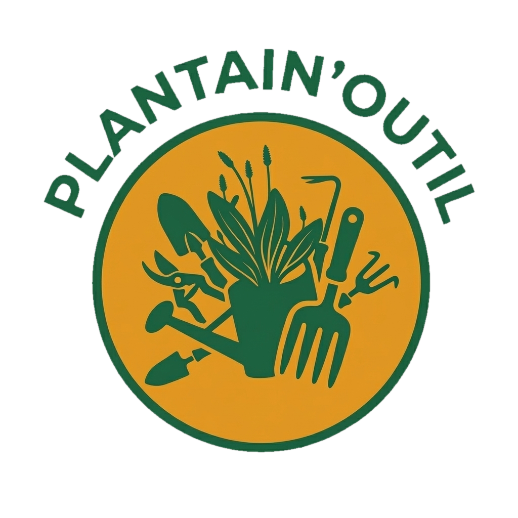 Plantain'Outil